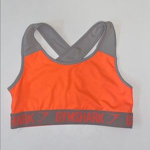 Gymshark sports bra